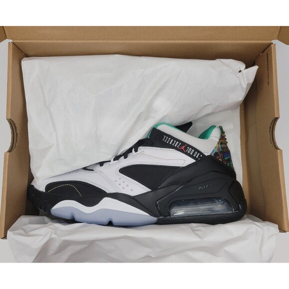 Nike Jordan Point Lane Shoes 90s Urban Jungle Sneakers Sz Men\'s 9.5 CZ4166-103 main image 8